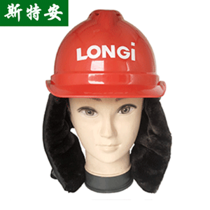 低温作业防护，暖护头部更安全